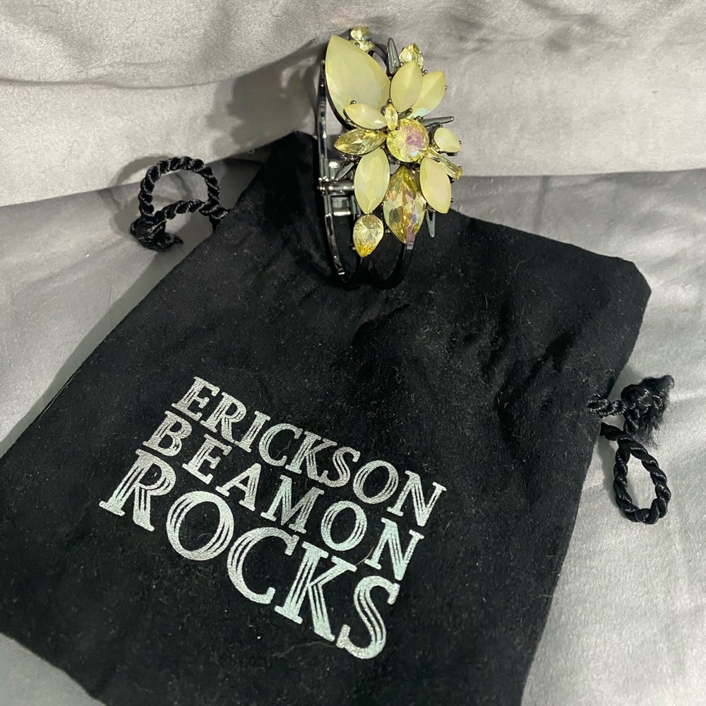Erickson Beamon Bracelet - Picture 3 of 4